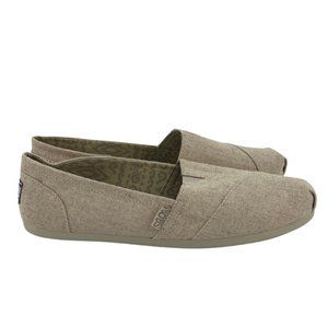 BOBS From Skechers | Women's Plush Best Wishes Shoes | Slip-On Loafers | Size 8